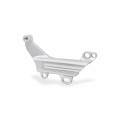 CNC Racing Billet Rear Reservoir Mount And Brake Line Cover for Ducati Panigale V4 /S (18-21) CNC Racing Billet Rear Reservoir Mount And Brake Line Cover for Ducati Panigale V4 /S (18-21)